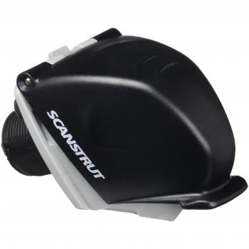Waterproof Dual USB Charging Socket (12-24V)