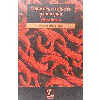 Evolución, revolución y anarquía