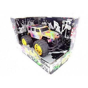 Hot Wheels Pack Básico de Pistas con Vehículo Die-Cast incluido