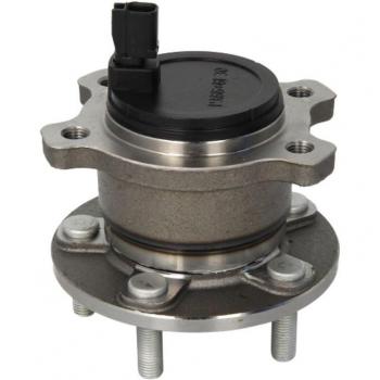 Juego de rodamientos de rueda BTA H2G056BTA - Rodamientos de alta calidad, diseño preciso, compatible con múltiples modelos de vehículos, fabricado en materiales duraderos para una larga vida útil y rendimiento óptimo