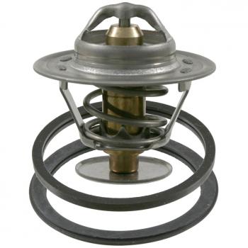Termostato de refrigerante FEBI BILSTEIN 14556 con juntas y temperatura de apertura a 71°C