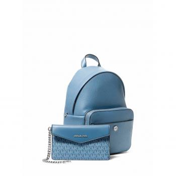 Mochila Michael Kors Mujer 35S4S5MB8LDEN (23x37x9cm)