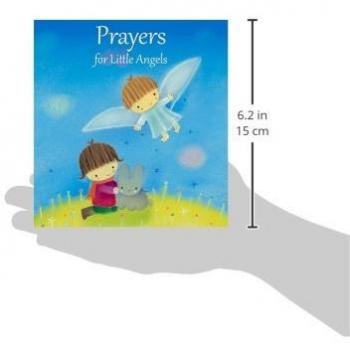 Prayers for Little Angels