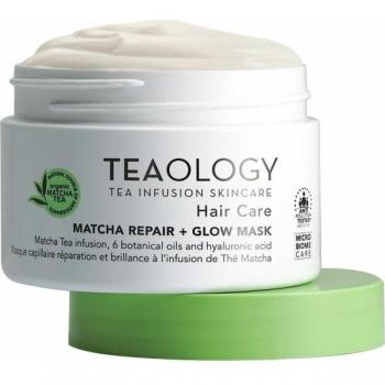 Teaology Hair Matcha Repair Mask Regenerating Hair Mask with matcha 200 ml