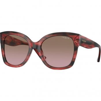 Vogue Eyewear VO5338S 308914 Women's Tortoiseshell Sunglasses Size 54