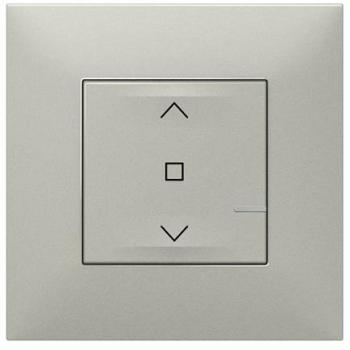 Interruptor para persianas conectado Legrand 741837 serie Valena Next