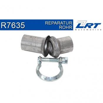 Kit de reparación tubo de escape LRT R7635