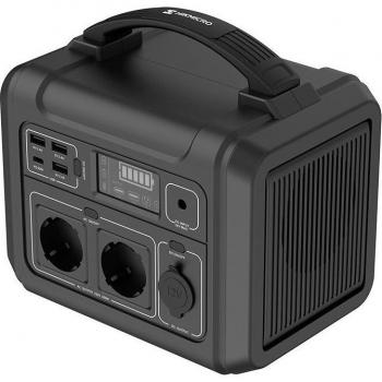 Estación de Carga Hikmicro G300 - 313 Wh (10,95V)