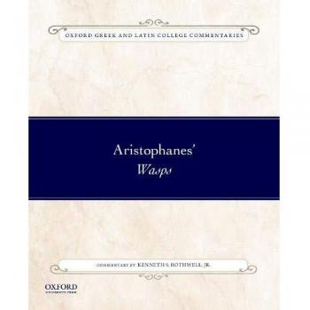 Aristophanes' Wasps
