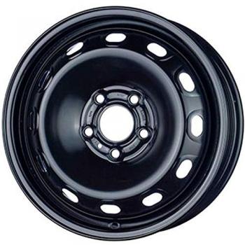 Llanta de Acero 6x16 ET50 5x114.3 para Opel Vivaro y Renault Traffic