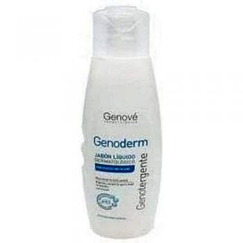 GENOVE - GENOTERGENTE 100 ML