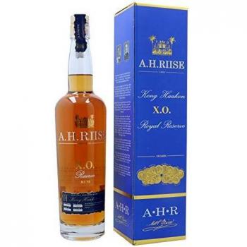 A.H. Riise XO – Haakon Royal Reserve