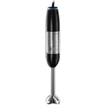 Russell Hobbs 20210-56 Illumina - Batidora de mano, cuchillas revestidas de titanio, vaso de gran capacidad 1000 ml, 700 W