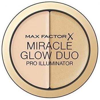 Max Factor Miracle Glow Duo 10 Light