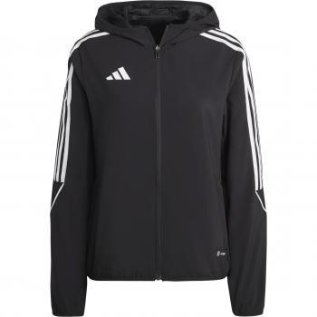 Adidas Tiro 23 League Women's Waterproof Windbreaker Jacket