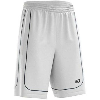 John Smith BALCA 16 S Pantalon Corto, Niños, Blanco, 12