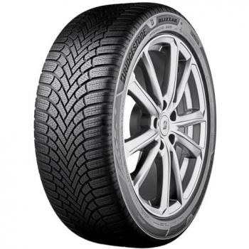 Neumático Bridgestone Blizzak 6 235/60 R20 108W XL Enliten / EV - B/B/70 - Neumáticos de invierno (Turismo y SUV)