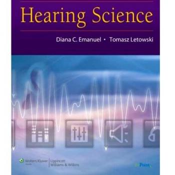 Fundamentals of Hearing Science