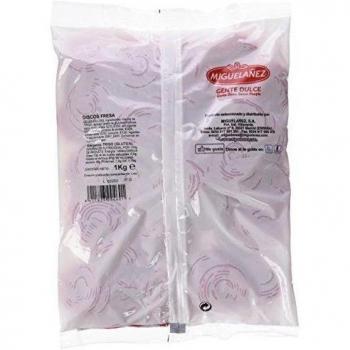 Miguelañez Bolsa Discos Rojos - 1000 gr
