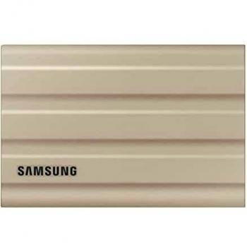 Samsung T7 Shield Portable SSD 1TB Beige MU-PE1T0K/EU