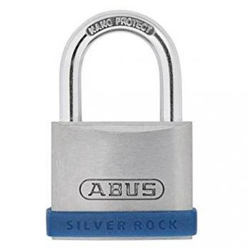 Abus - Candado Silver Rock™ 5.
