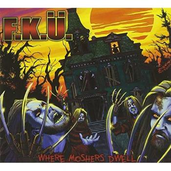 Where Moshers Dwell
