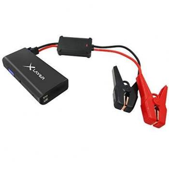 Powerbank Multifuncional Off-Road Plus 2.0 16.000 mAh con Función de Arranque para Vehículos