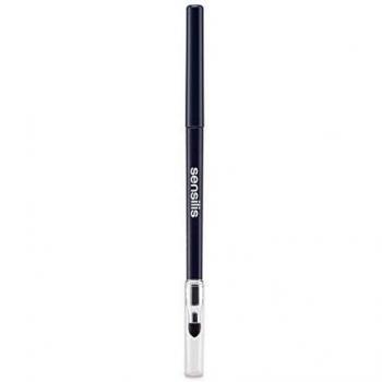 Sensilis Lápiz de Ojos Automático Waterproof 02 Bleu - 0.35 gr