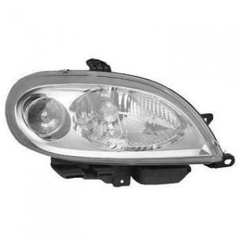 Faro Delantero VAN WEZEL 0951962 - Scheinwerfer Principal para Vehículo