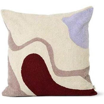 Ferm Living Vista - Cojín