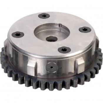 Ajustador de árbol de levas FEBI BILSTEIN 175989 para lado de admisión, compatible con LAND ROVER Range Rover Evoque y FORD FOCUS 3 Turnier
