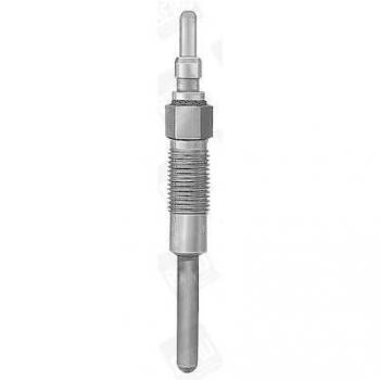 Bujía de precalentamiento BERU GV823 10,5V M10x1,0