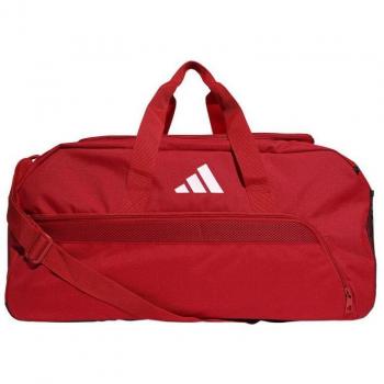 Bolsa de deporte Adidas Tiro League - Rojo