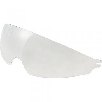 Visera Solar Transparente LS2 Universal para Casco (Modelos FF325/313/902/OF569/OF570/573/600)