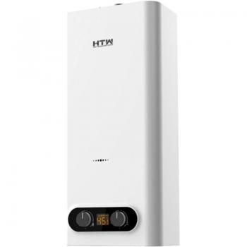 Calentador de Agua a Gas Natural 11L 22kW - Tipo Atmosférico