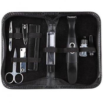 Orbegozo SET 6100 - Set de viaje para hombre