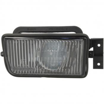 Faro Antiniebla TYC 19-5037-05-2 para BMW, incluye número de parte 63178360942 y 8360942