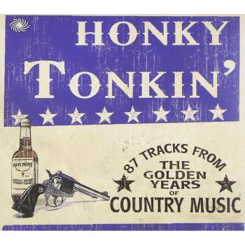 Honky Tonkin