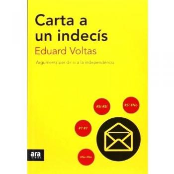 Carta A Un Indecís