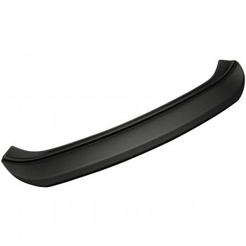 Grant Richard GR RBP468 - Protector de parachoques trasero ABS, color negro