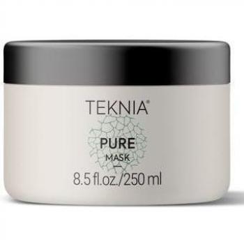 Lakmé Teknia Scalp Care Pure Mask for Oily Hair 250ml