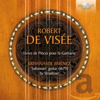 Livres de Pièces pour la guittarre