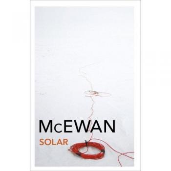 Novela Solar de Ian McEwan - Edición Vintage