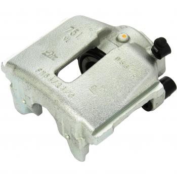 Pinza de freno A.B.S. 421521 - Étrier de frein de fundición gris para OPEL Calibra A y SAAB 900 I/II Cabriolet y Coupe