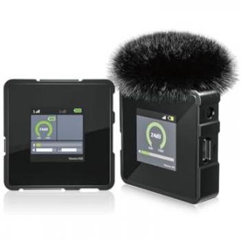 iCON AirMic Solo Wireless Microphone System