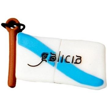 TECH1TECH TEC5116-16 16GB USB 2.0 Type-A Multi unidad flash USB - Memoria USB