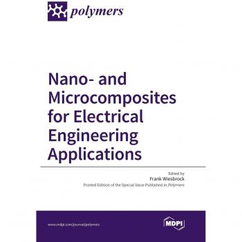 Nano y Microcomposites para Aplicaciones en Ingeniería Eléctrica