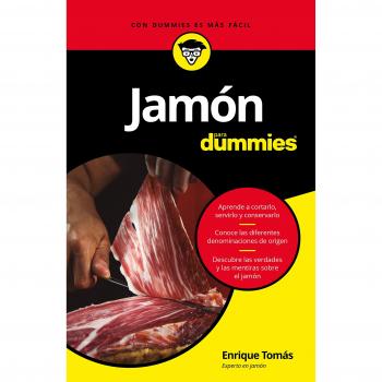 Jamón para Dummies - Enrique Tomás Ruiz
