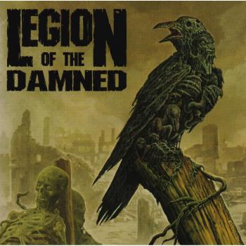 Ravenous Plague