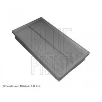 Filtro de aire Blue Print ADF122210, paquete de uno, fabricado en China